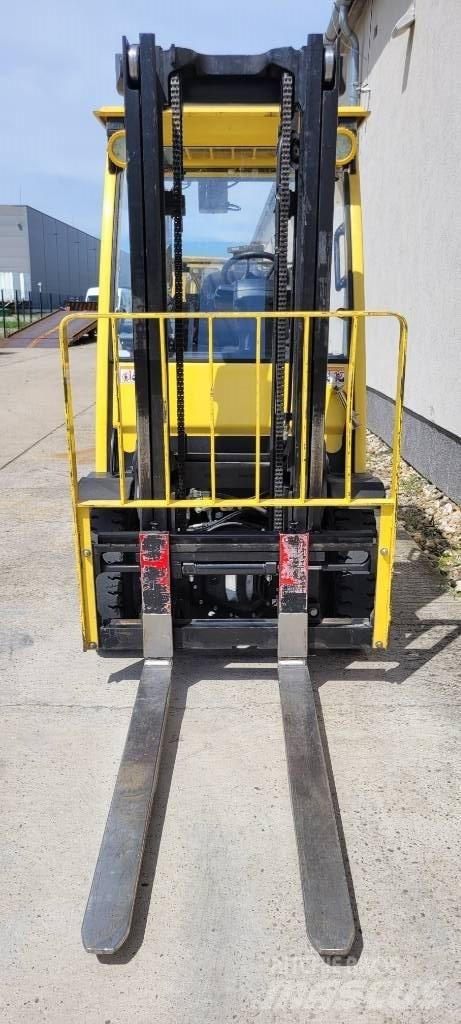 Hyster H 2.0 FT ディーゼル・軽油