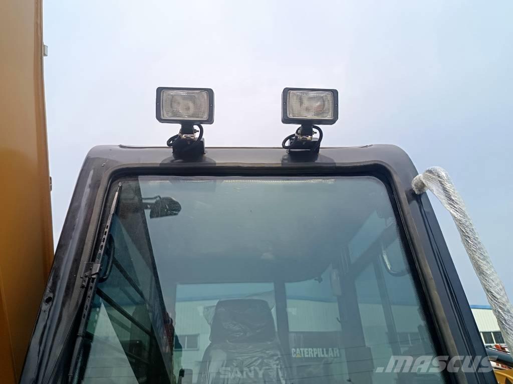 Sany SY 75 C 大型油圧ショベル12t以上（パワーショベル・ユンボ）