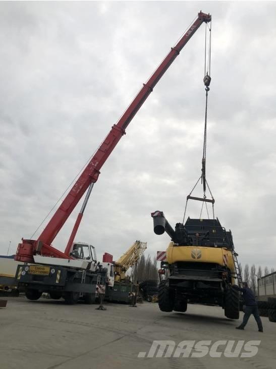 Grove GMK 3050 オールテレーンクレーン