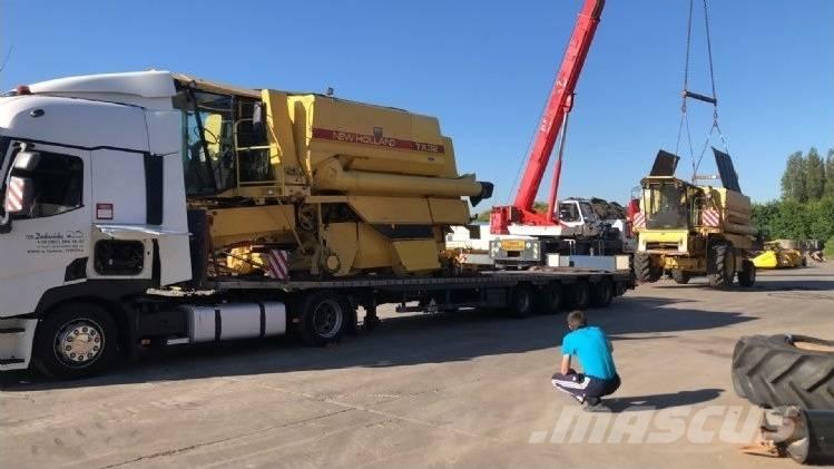 Grove GMK 3050 オールテレーンクレーン