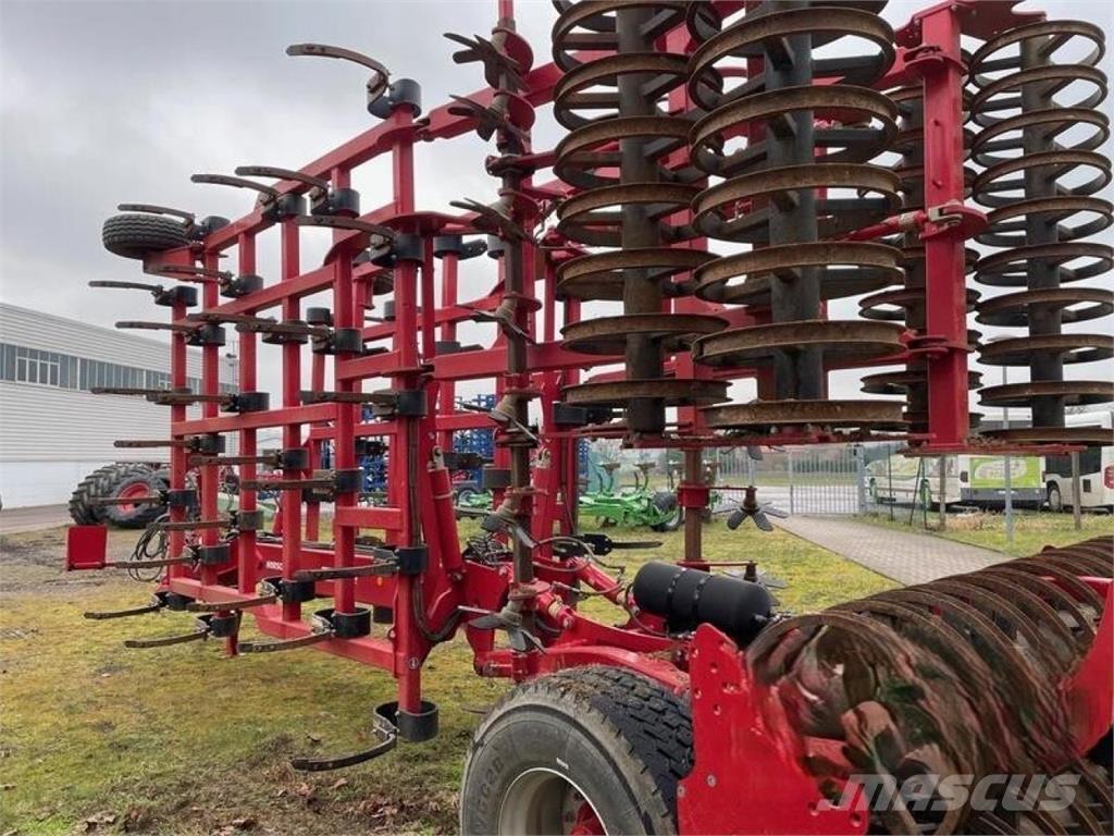 Horsch Tiger 8 XL カルチベーター