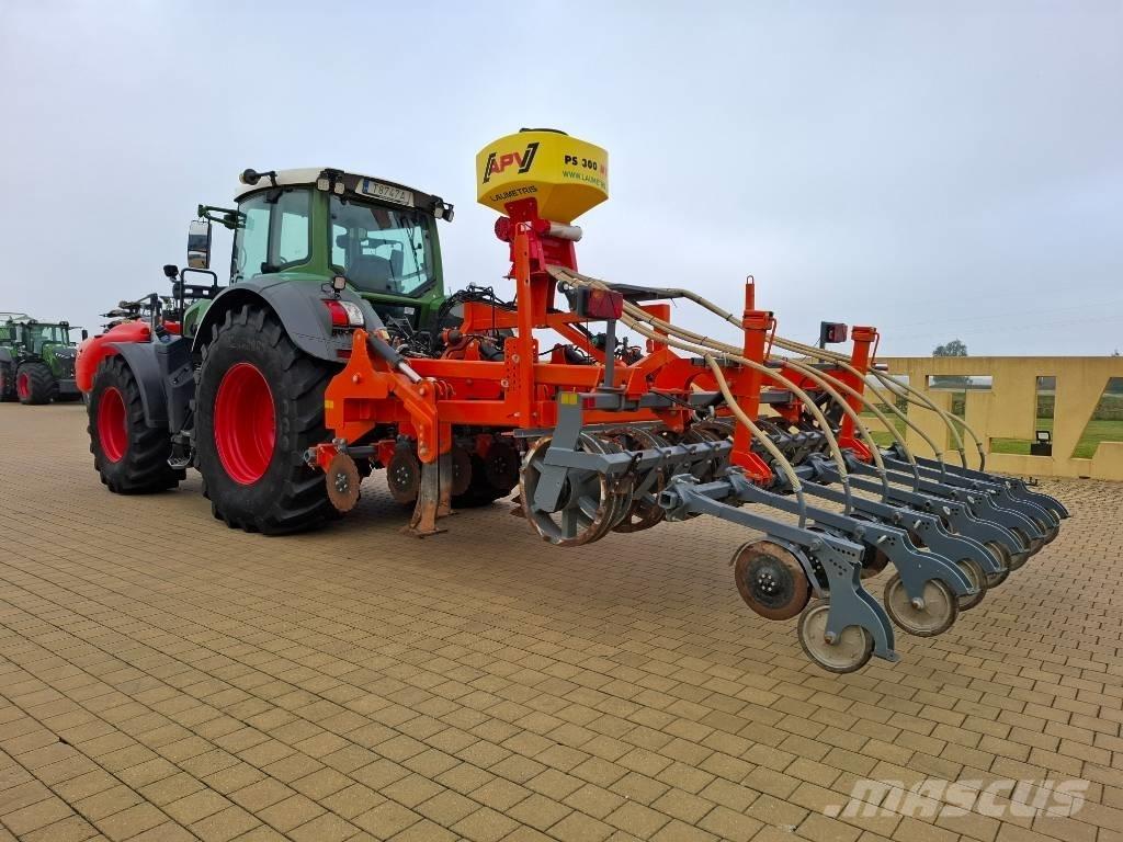 Laumetris DPL-3.5 ドリル