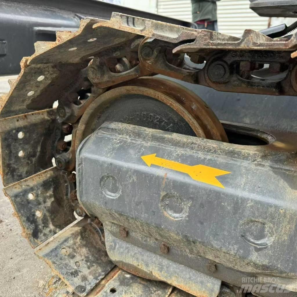 Doosan DX 60-9 C ミニ油圧ショベル 7t以下（ミニユンボ・ミニディガー）