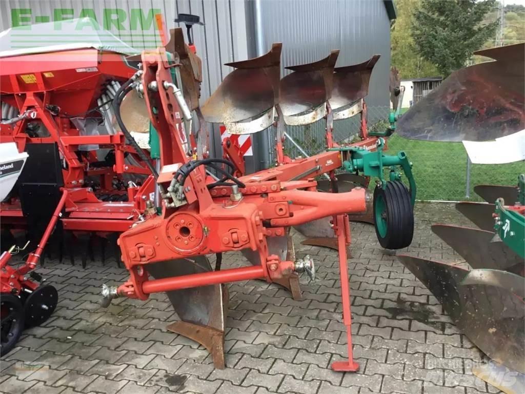 Kverneland vx 100 コンベンショナルプラウ