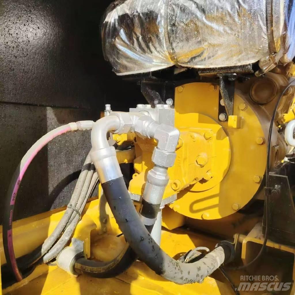 CAT 308 大型油圧ショベル12t以上（パワーショベル・ユンボ）