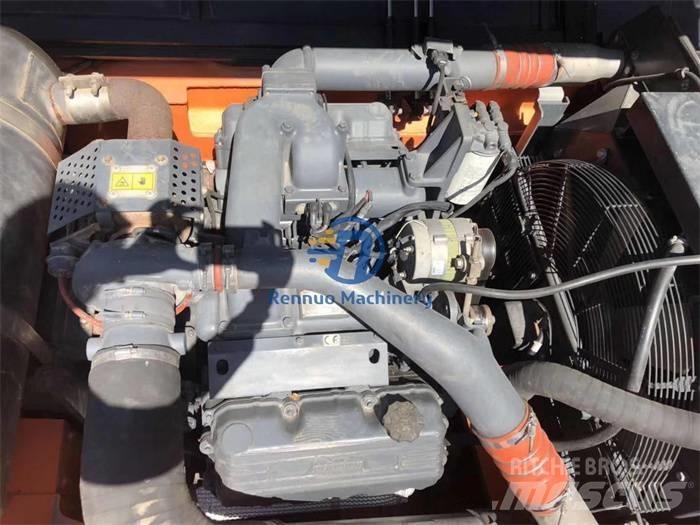 Doosan DX 500LC 大型油圧ショベル12t以上（パワーショベル・ユンボ）