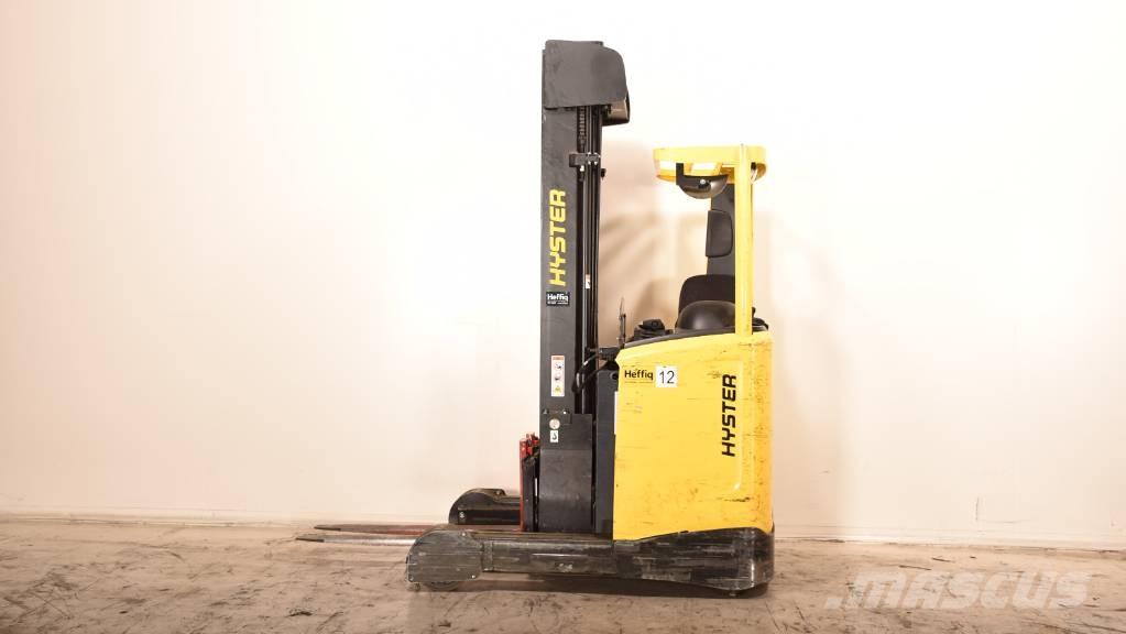 Hyster R 1.4 リーチフォークリフト