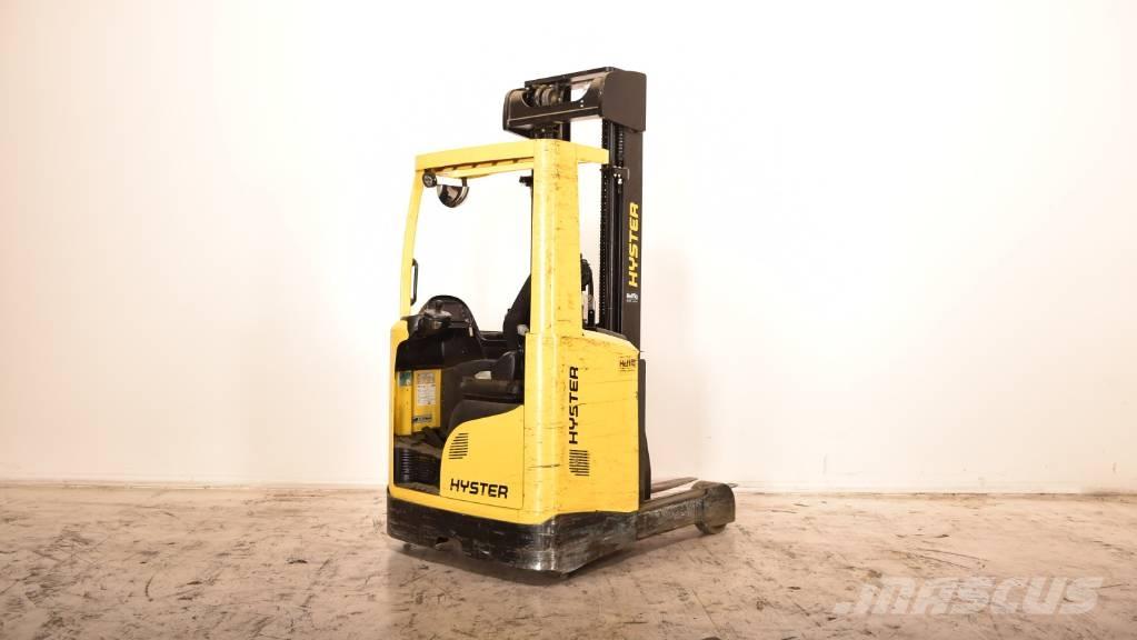 Hyster R 1.4 リーチフォークリフト
