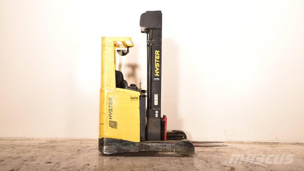 Hyster R 1.4 リーチフォークリフト