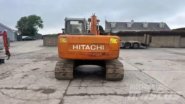 Hitachi EX 120-5 大型油圧ショベル12t以上（パワーショベル・ユンボ）