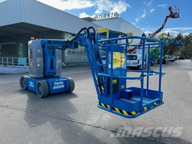 Genie Z-30/20N RJ ブームリフト　屈伸型