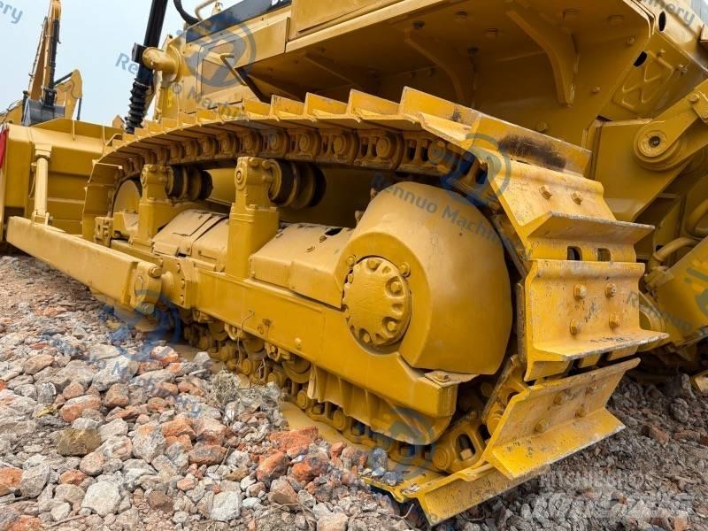 CAT D 7 G ブルドーザー