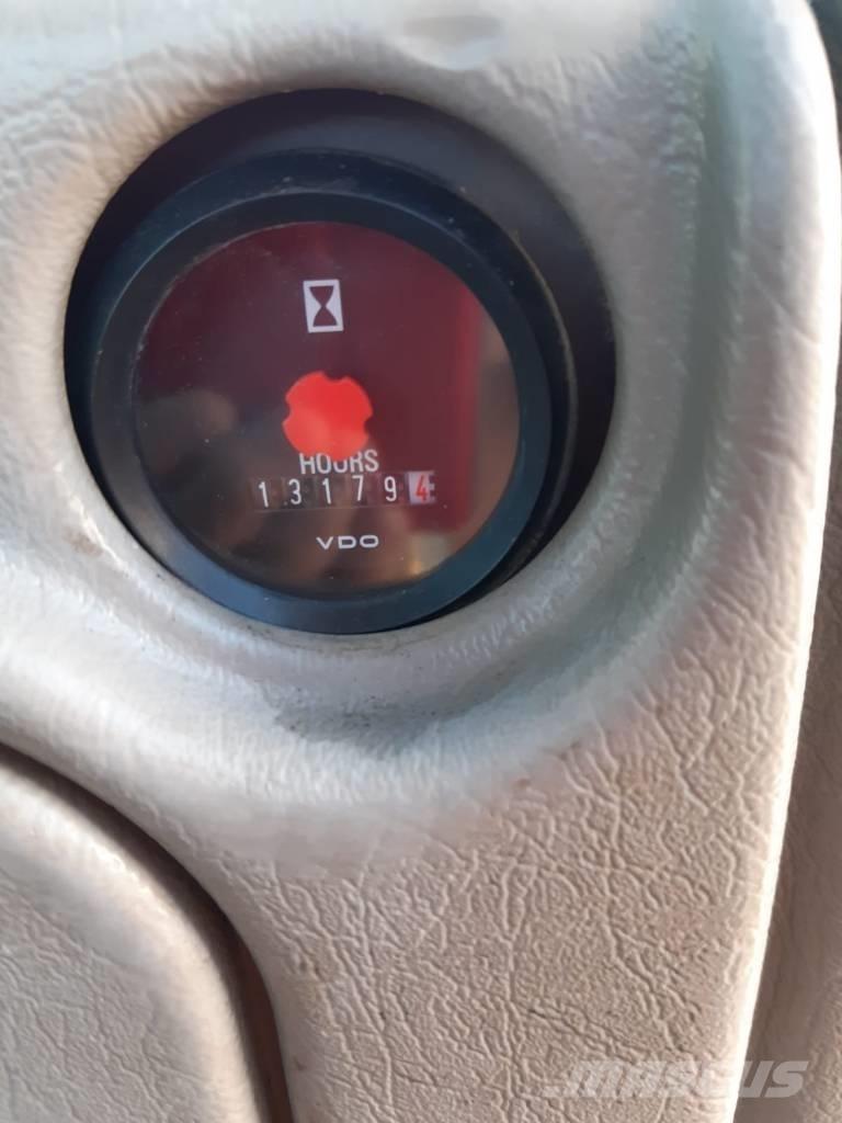 Volvo L 150 F ホイールローダー・タイヤショベル