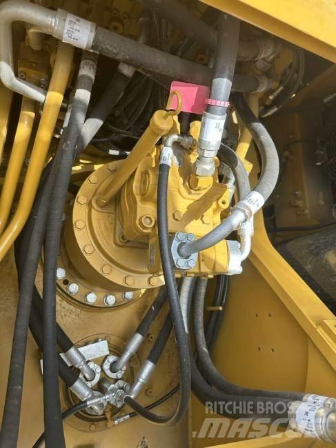 CAT 329 D 大型油圧ショベル12t以上（パワーショベル・ユンボ）