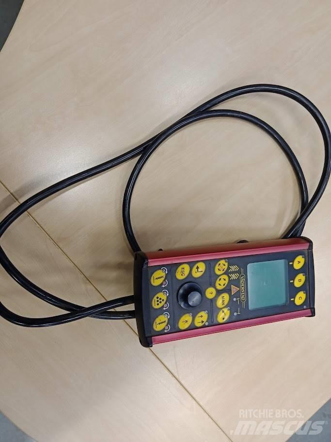 Väderstad Rapid400S ドリル