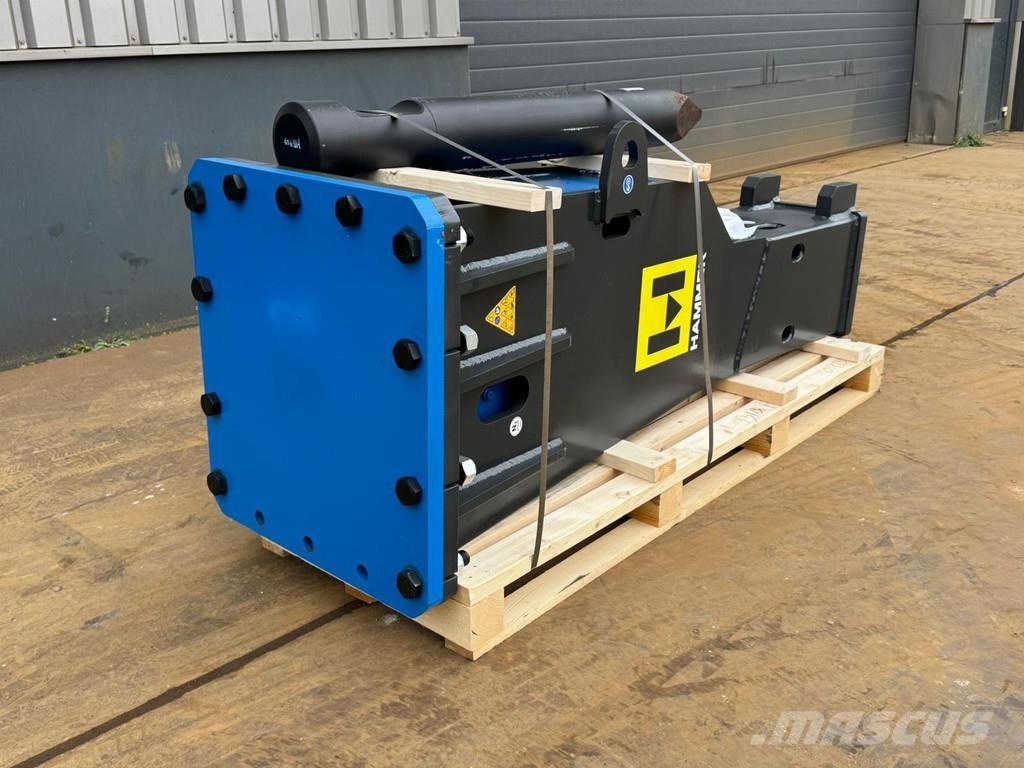 Hammer HS3200 ハンマー／ブレーカ