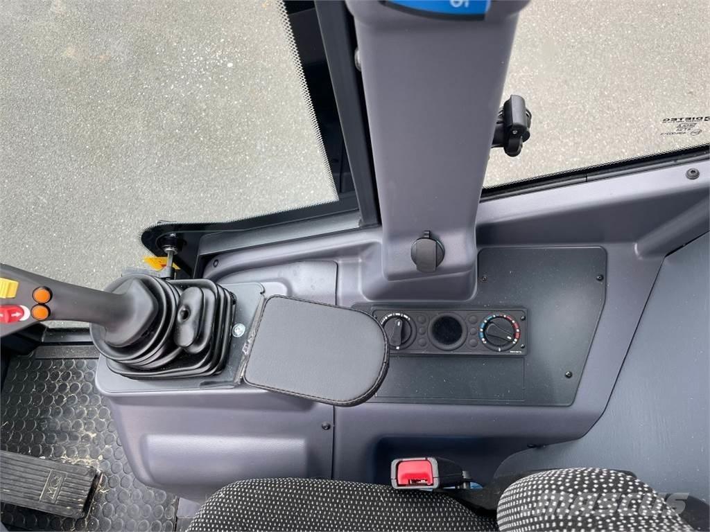 Schäffer 4670T-2 テレスコーピックハンドラー