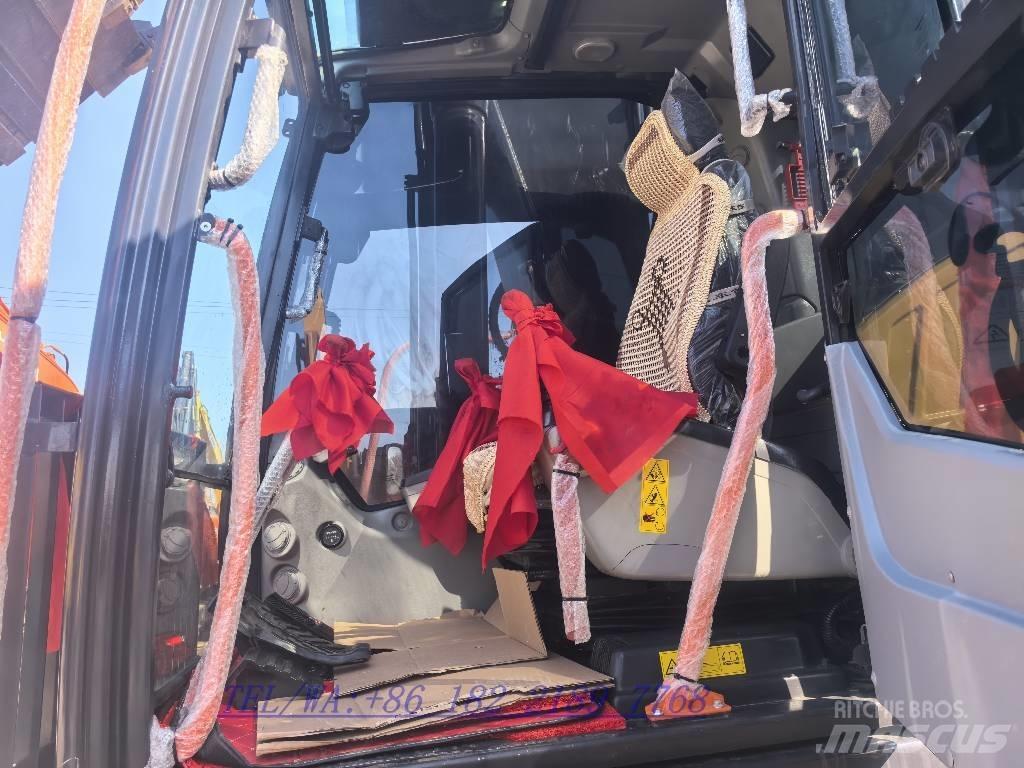 Volvo EC 300 D L 大型油圧ショベル12t以上（パワーショベル・ユンボ）
