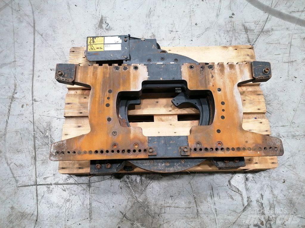 Kaup 2.5T351.1 建設機械 -　その他