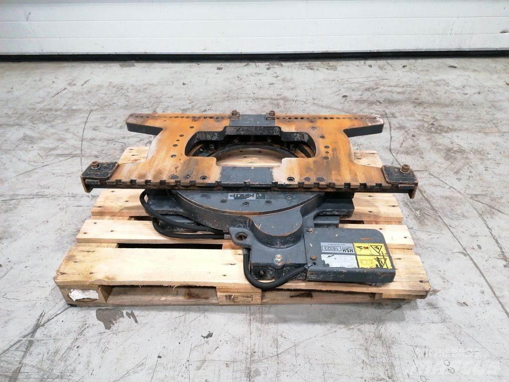 Kaup 2.5T351.1 建設機械 -　その他
