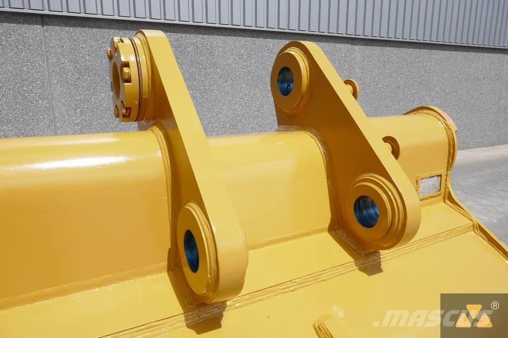 CAT 345D Bucket バケット