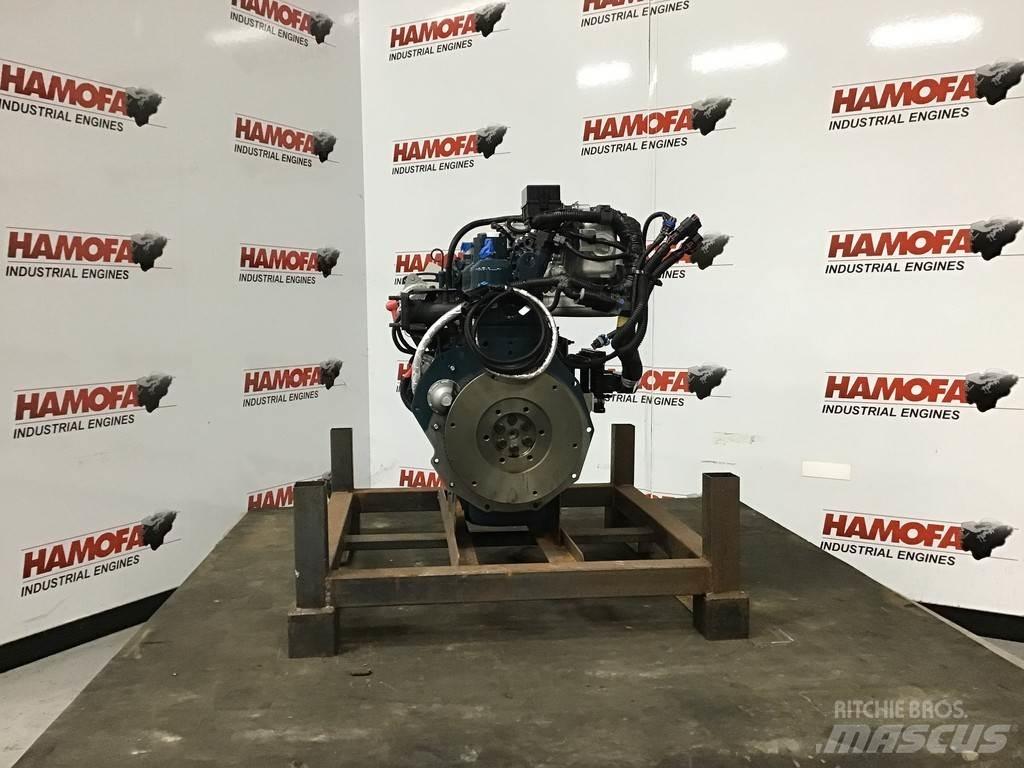 Kubota WG1605 NEW 建設機械 -　その他