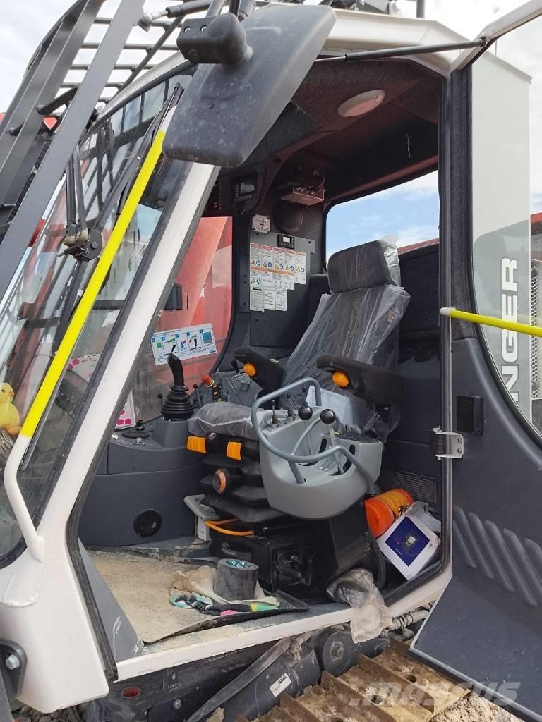 Sandvik Ranger DX800 サーフェイスドリルリグ
