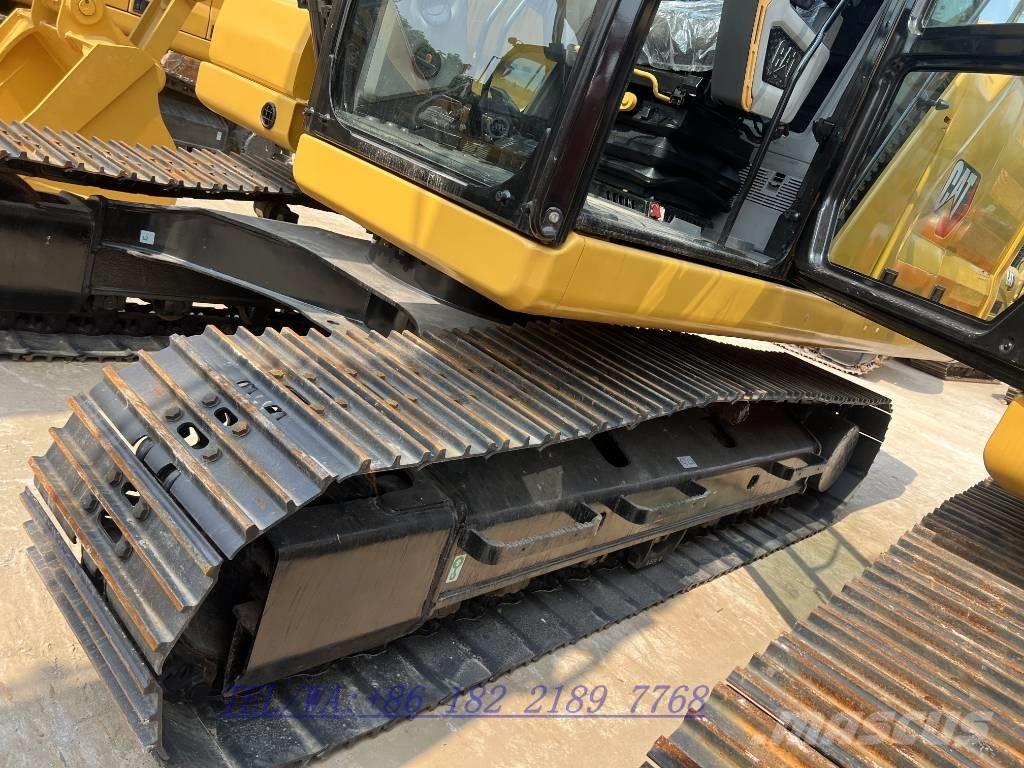 CAT 320GC 大型油圧ショベル12t以上（パワーショベル・ユンボ）