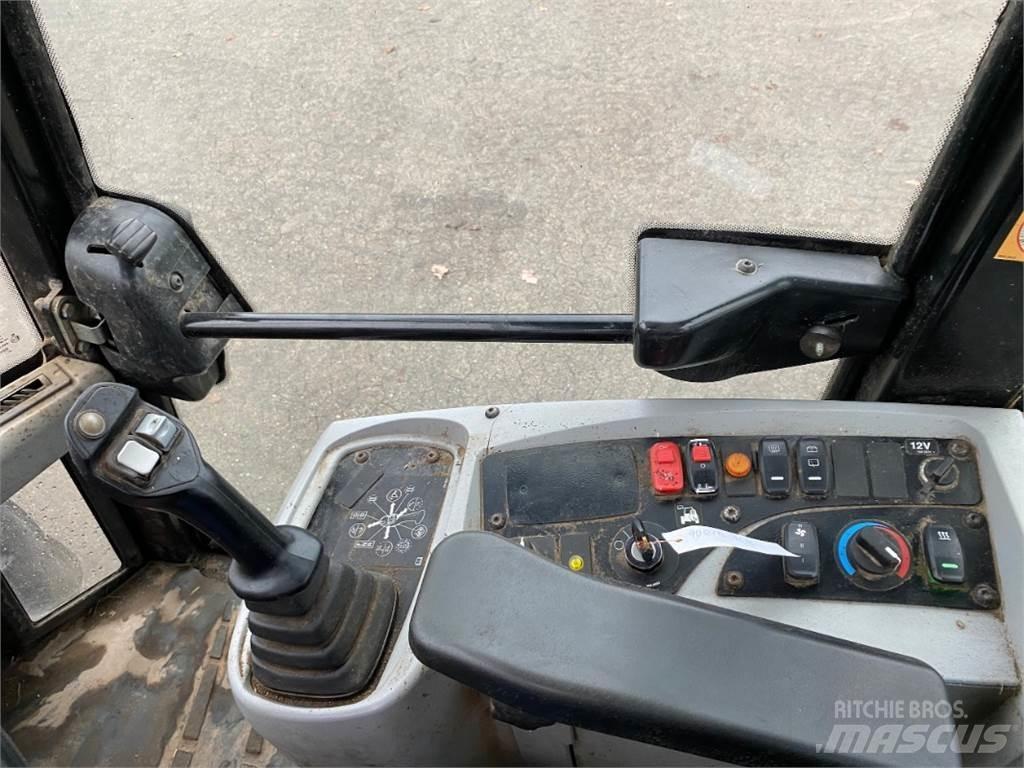 CAT 908M 農業機械 -　その他