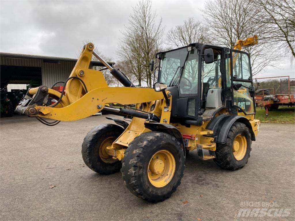 CAT 908M 農業機械 -　その他