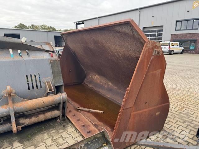 Volvo L 180 H ホイールローダー・タイヤショベル