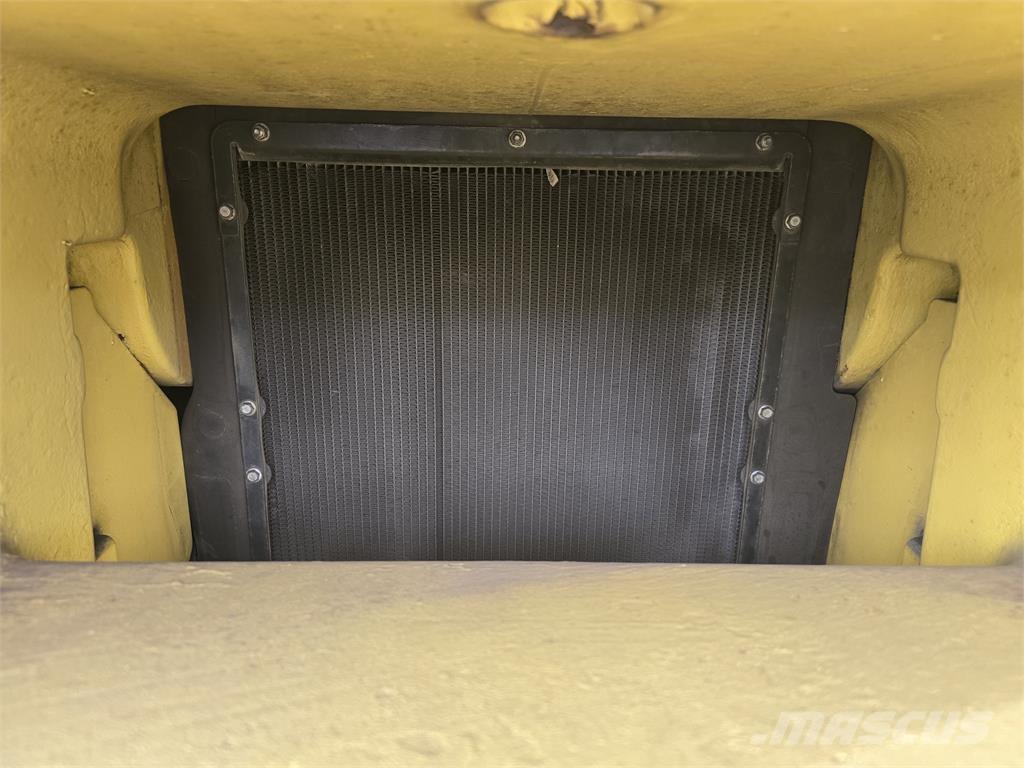 Hyster H16.00XM-6 ディーゼル・軽油