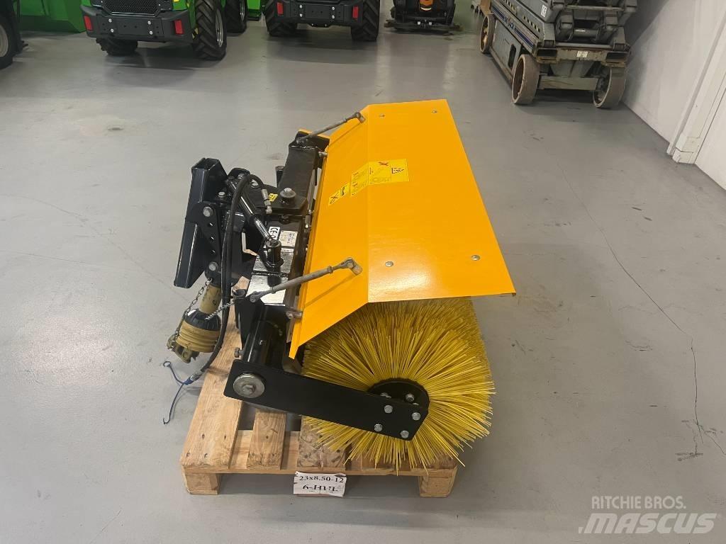 GMR FF 1300 LSA 路面清掃機