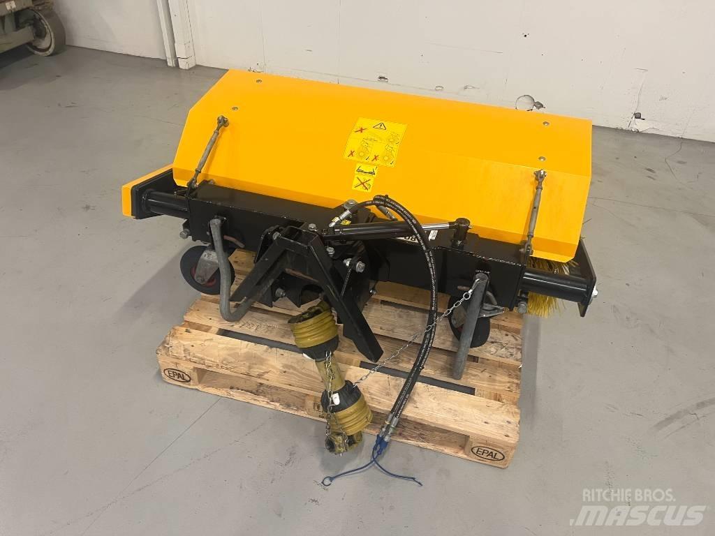 GMR FF 1300 LSA 路面清掃機