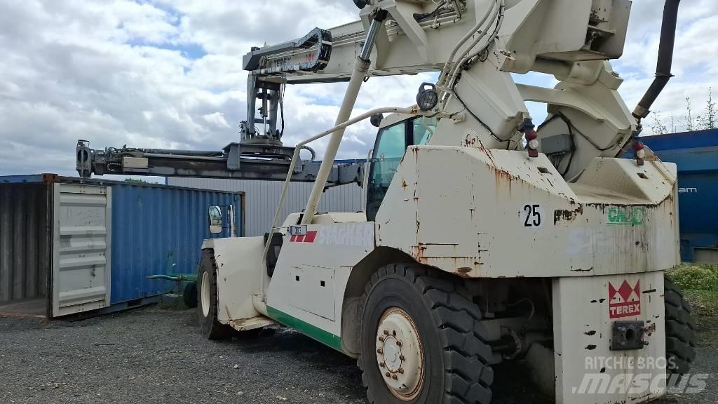 Terex TEREX TEC 48 リーチスタッカー