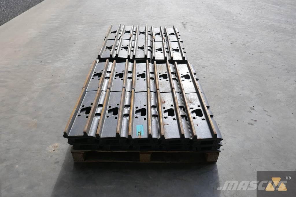 CAT 330 Trackshoes タイヤ、ホイル、リム