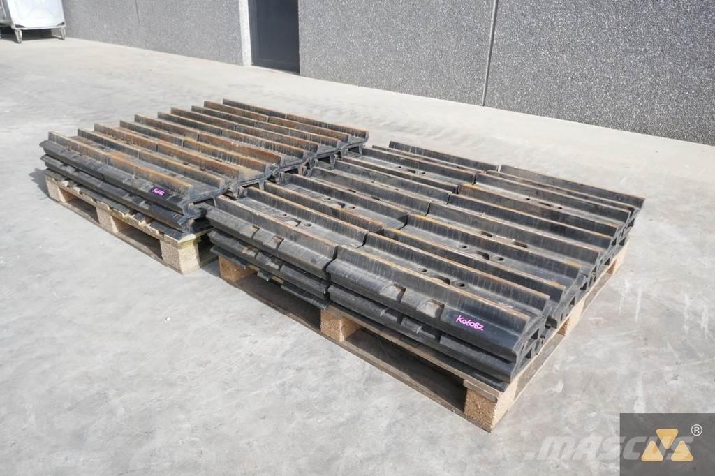 CAT 330 Trackshoes タイヤ、ホイル、リム