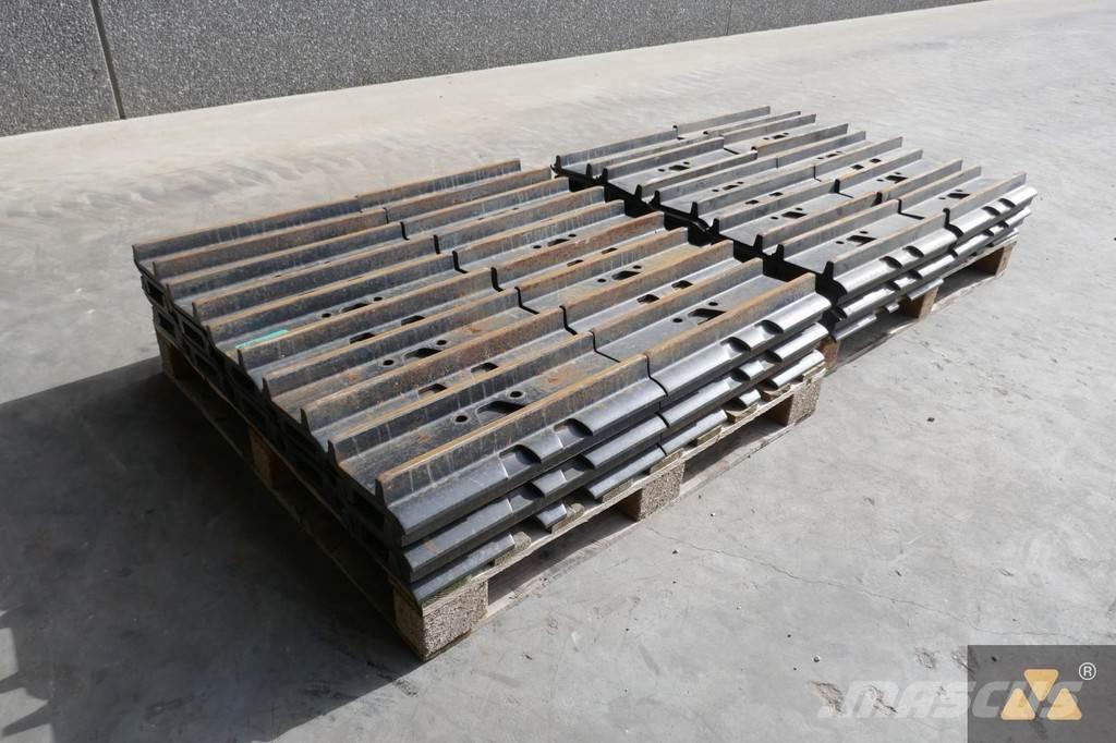 CAT 330 Trackshoes タイヤ、ホイル、リム