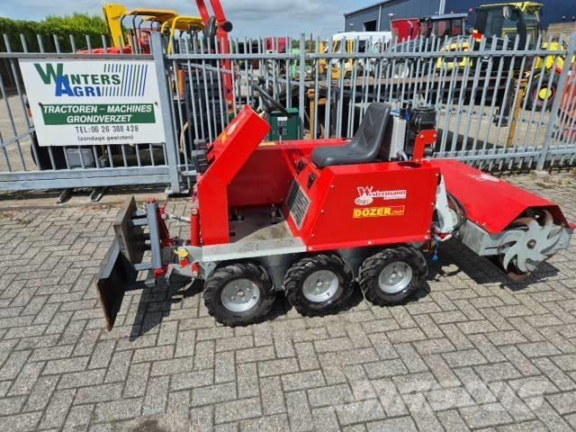 Westermann Dozer その他畜産機材とアクセサリー・アタッチメント