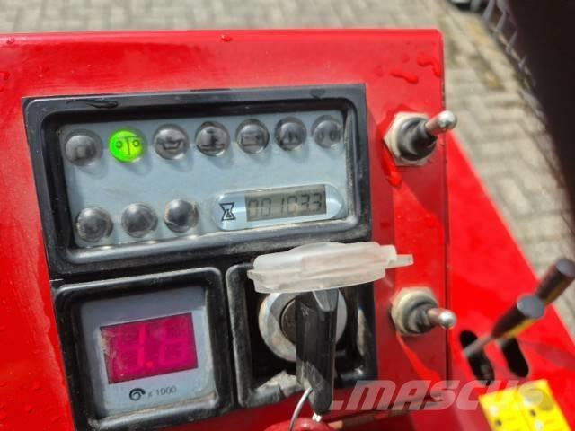 Westermann Dozer その他畜産機材とアクセサリー・アタッチメント