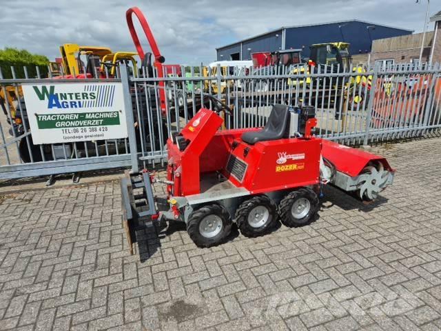 Westermann Dozer その他畜産機材とアクセサリー・アタッチメント