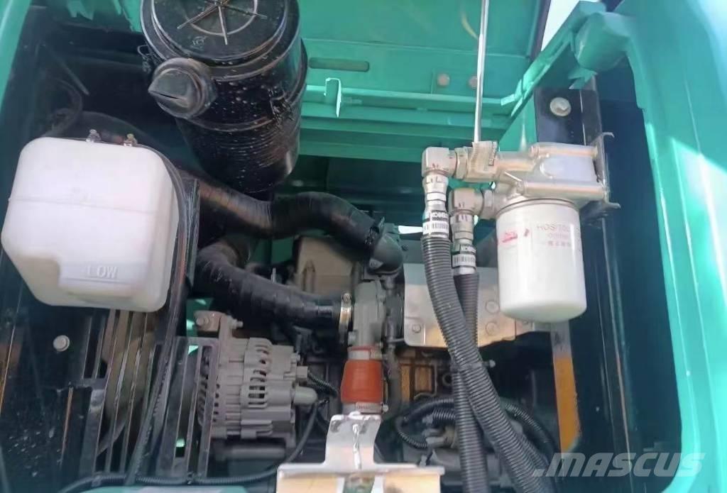 Kobelco SK 75 大型油圧ショベル12t以上（パワーショベル・ユンボ）