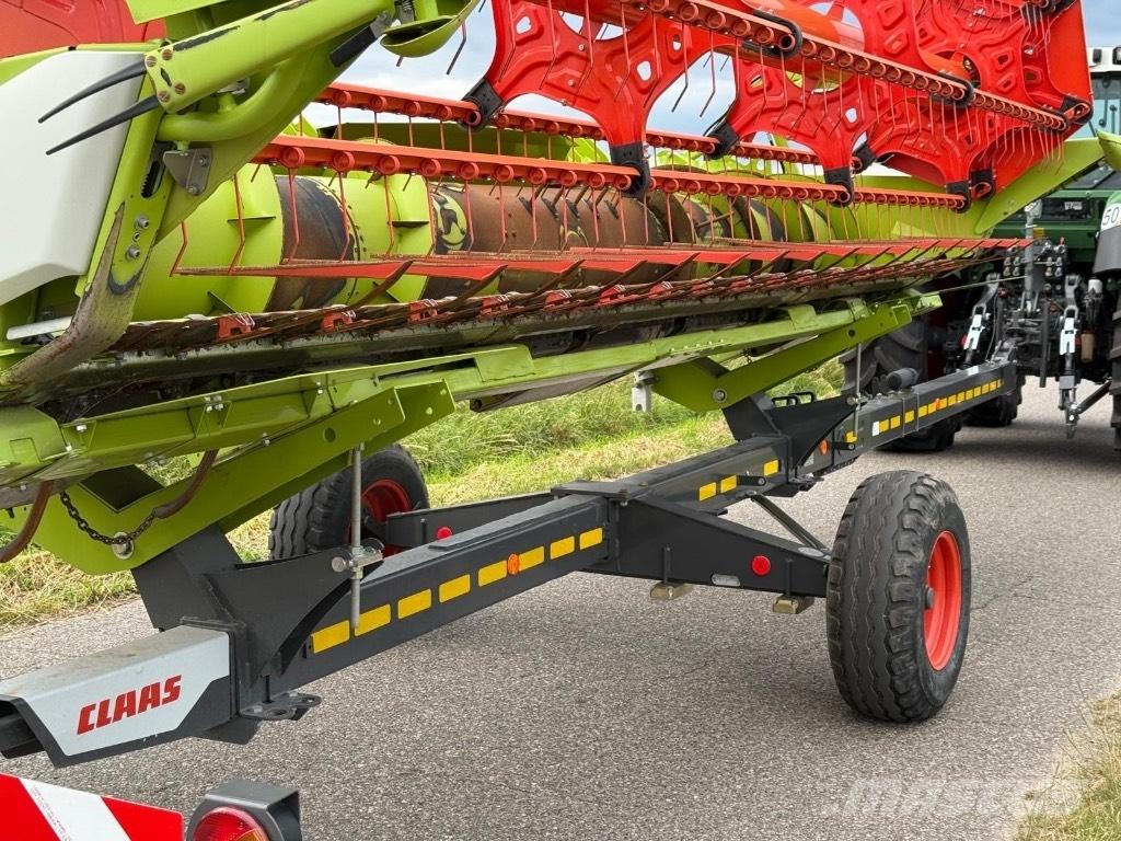 CLAAS 560 Cerio コンバインハーベスターアクセサリー・アタッチメント