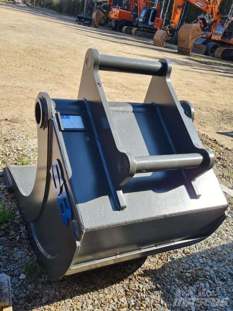 SB VA-skopa S60 バケット