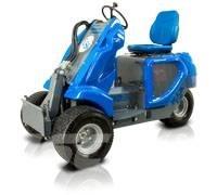 Multione 1.1 スキッドステアローダー