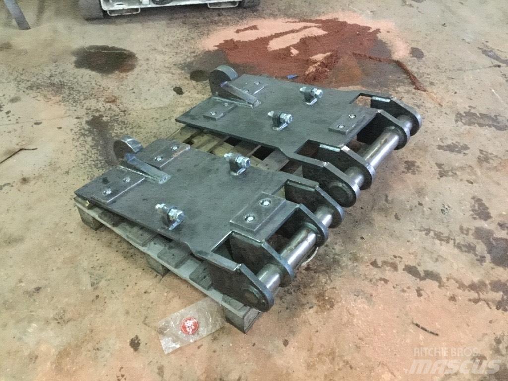  Andet S1-2 その他部品
