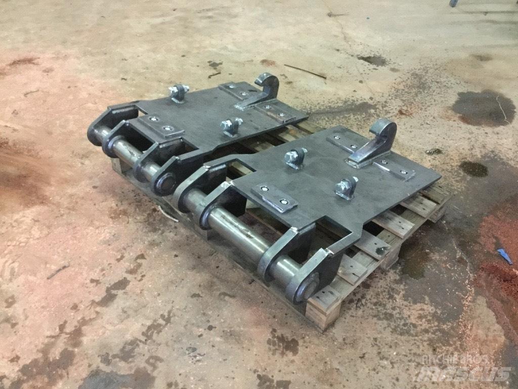  Andet S1-2 その他部品