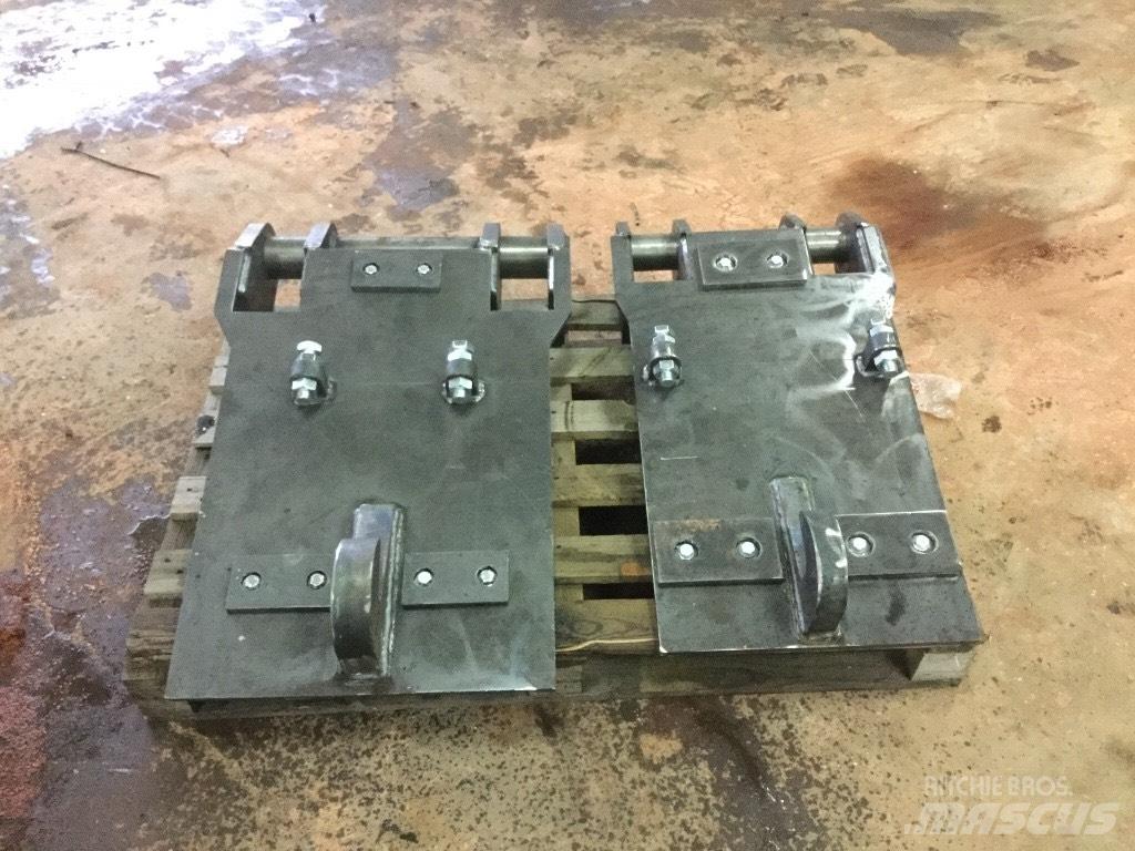  Andet S1-2 その他部品