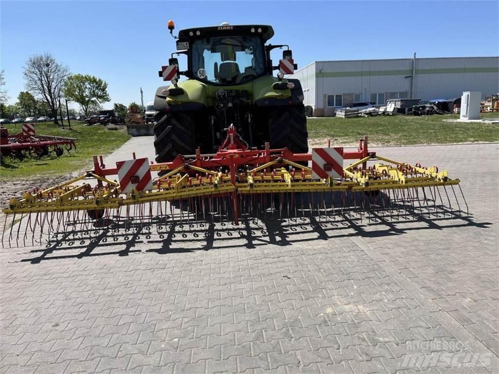 APV GS 600 その他耕運機とアクセサリー・アタッチメント