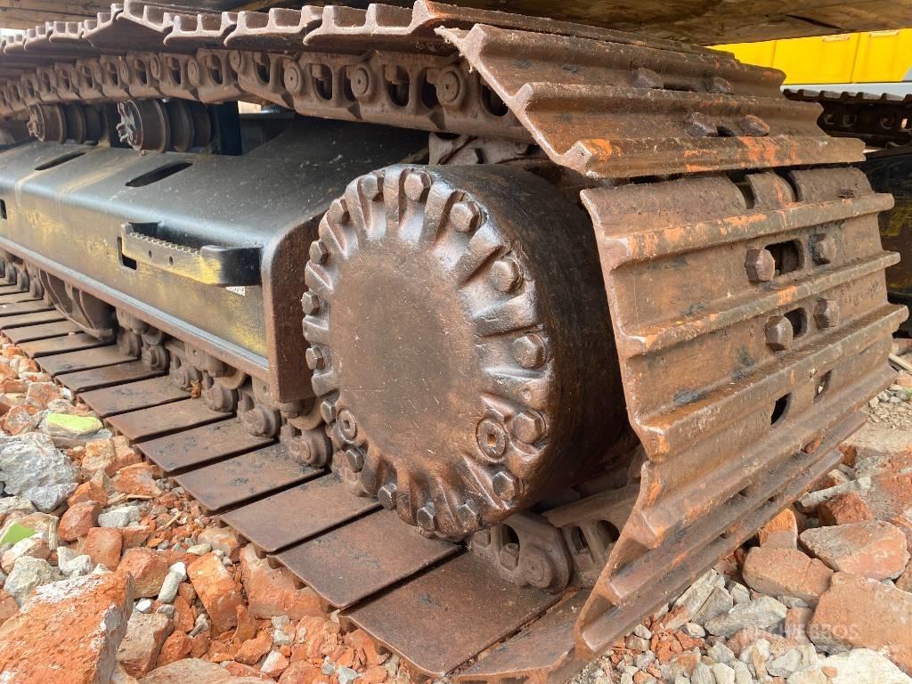 CAT 320 D L 大型油圧ショベル12t以上（パワーショベル・ユンボ）